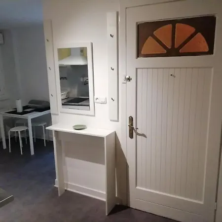 Boms Appart Beaumont  Exterior foto