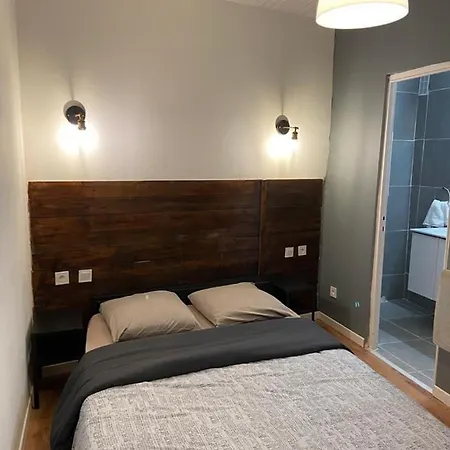 Boms Appart Beaumont  Exterior foto