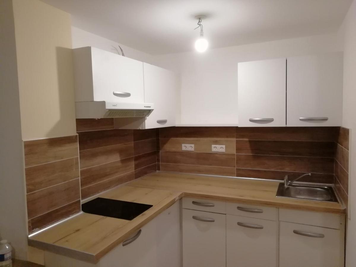 Boms Apartment Beaumont (Puy-de-Dome)