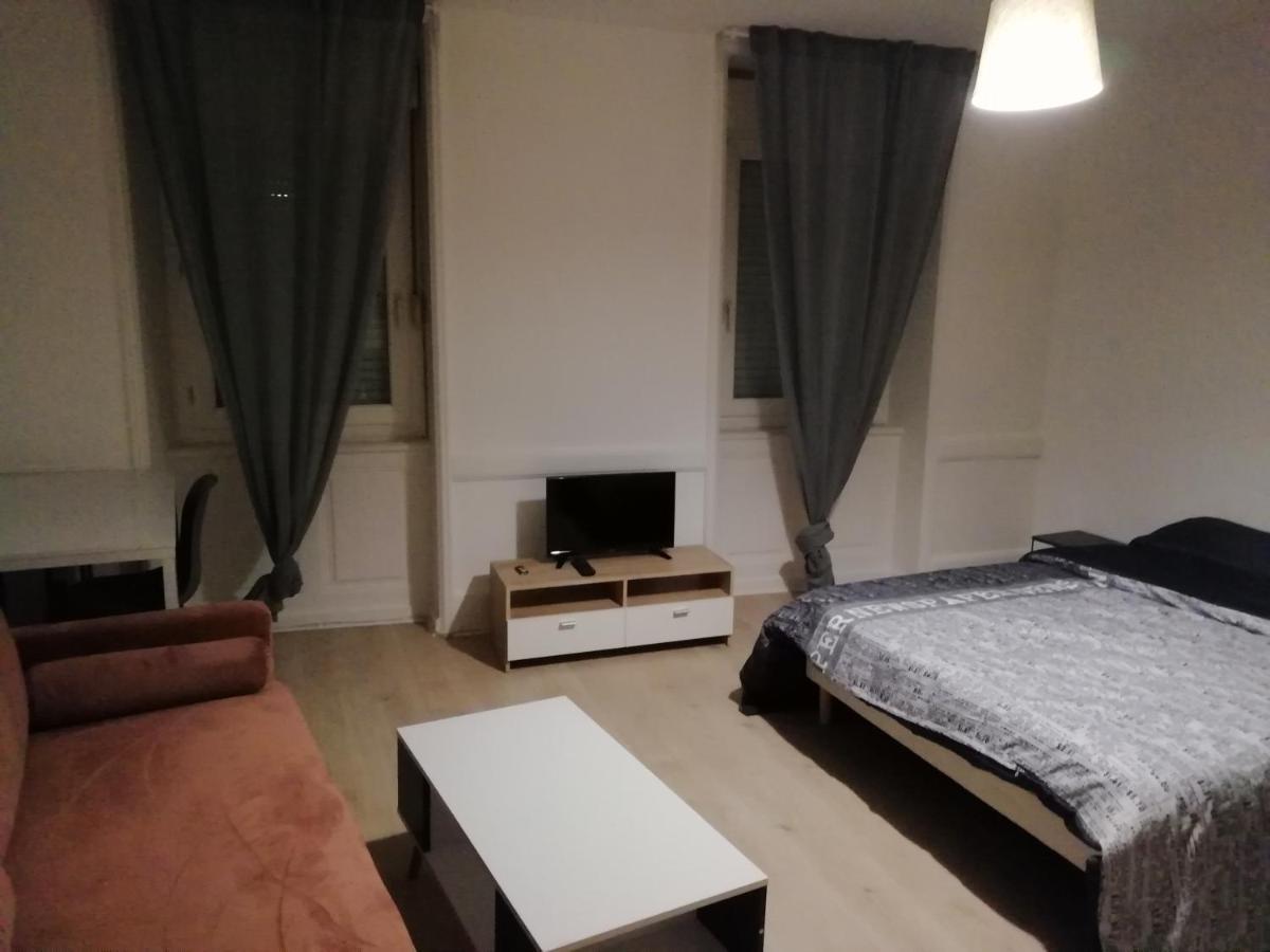 Boms Apartment