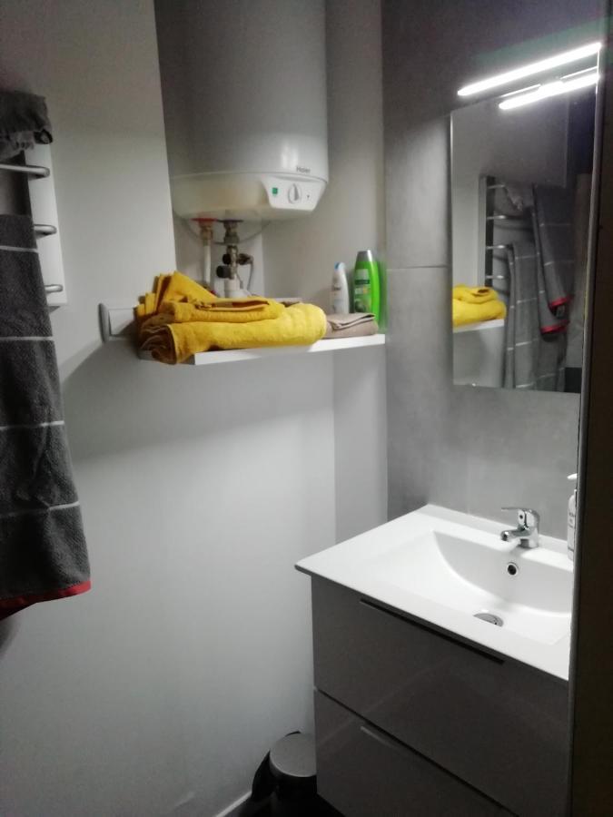 Apartment Boms