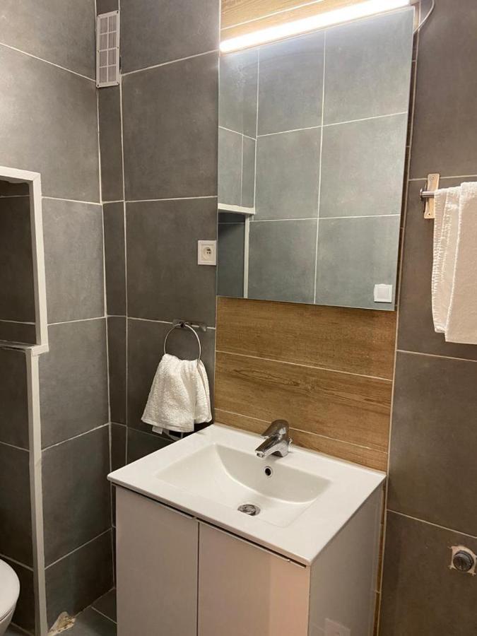 Apartment Boms Beaumont (Puy-de-Dome)