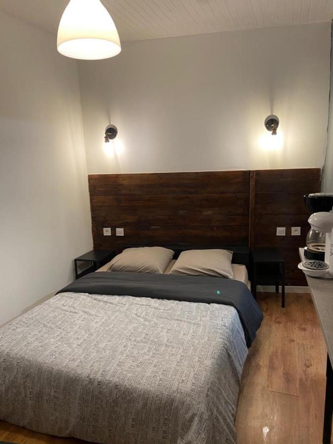 Boms Appartamento Beaumont (Puy-de-Dome)