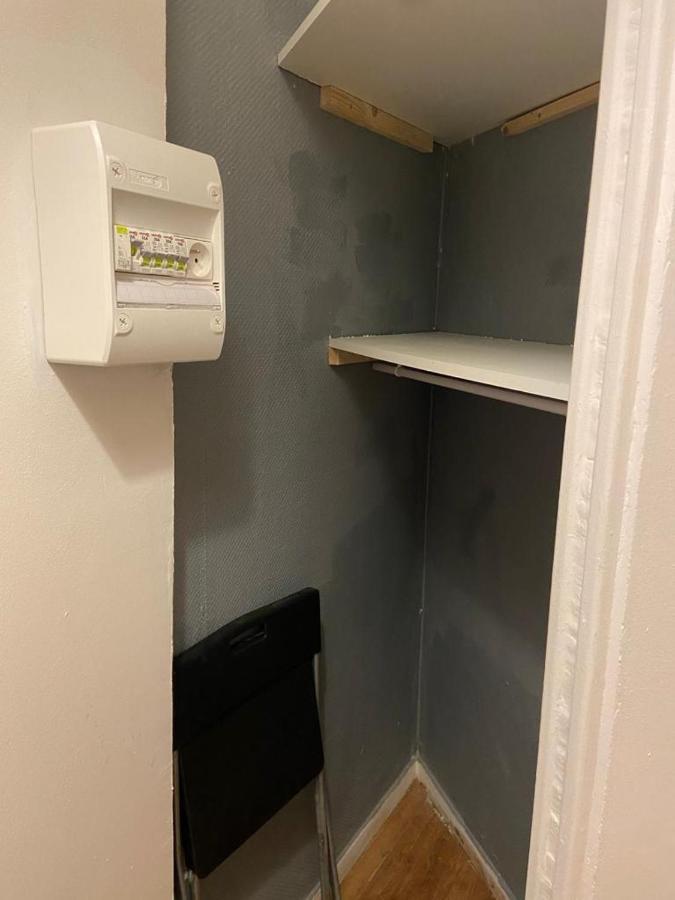 Apartment Boms Beaumont (Puy-de-Dome)