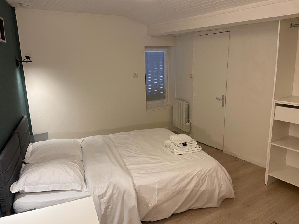 Apartment Boms Beaumont (Puy-de-Dome)