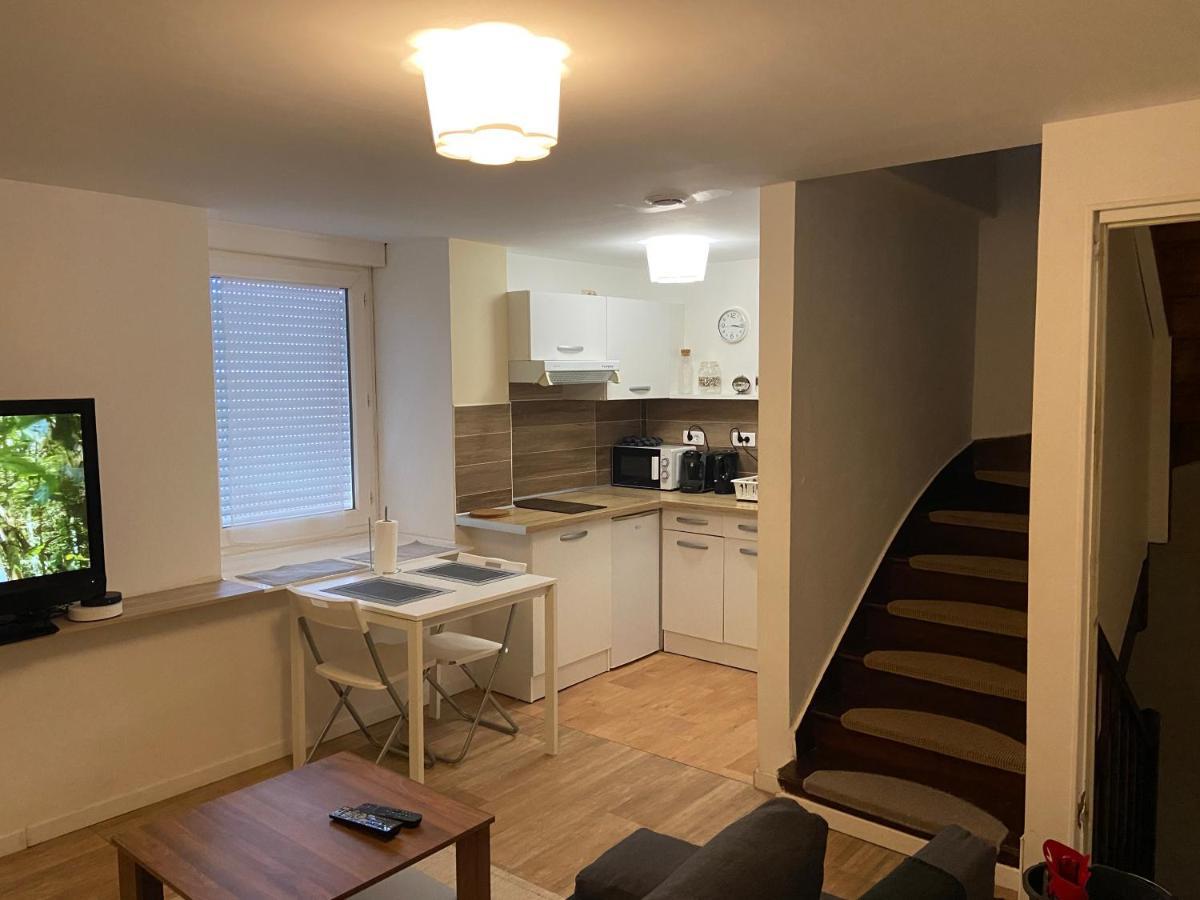 Apartment Boms Beaumont (Puy-de-Dome)
