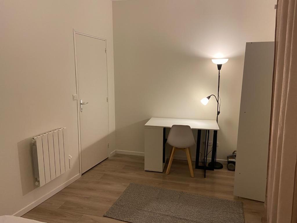 Apartment Boms Beaumont (Puy-de-Dome)